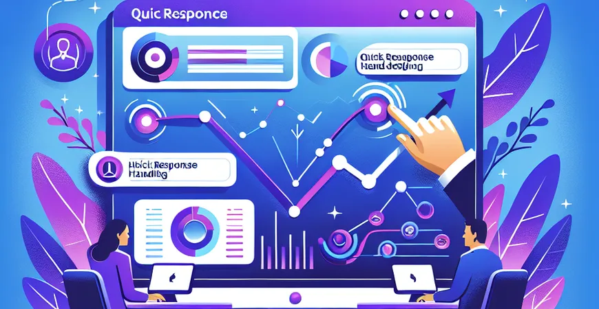 HR 软件运营如何处理投诉？建立快速响应处理流程